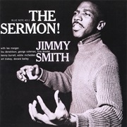 Jimmy Smith - The Sermon
