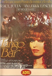 Tango Bar (1987)