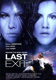 Last Exist (2006)