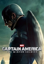 Captain America (2014)