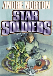 Star Soldiers (Andre Norton)