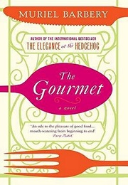 The Gourmet (Muriel Barbery)