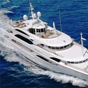 Own a Yacht