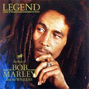Bob Marley - Legend