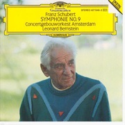 Schubert - Symphony 9