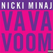 Nikki Minaj - Va Va Voom