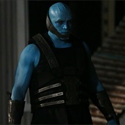 The Kree