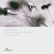 Francis Poulenc - La Voix Humaine
