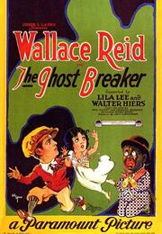 The Ghost Breaker
