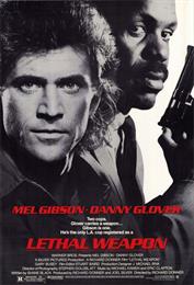 Lethal Weapon (1987) - Screenplay