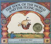 The Fool of the World and the Flying Ship