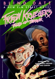 Freddy Krueger's Tales of Terror: Blind Date (Bruce Richards)