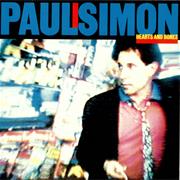Paul Simon - Hearts and Bones