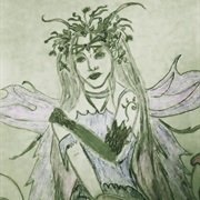Nature Fairy