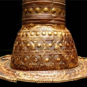 Golden Hat