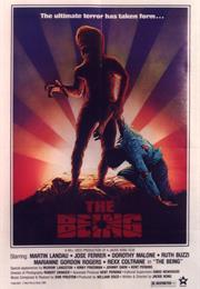The Being – Jackie Kong (1983)
