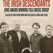 The Irish Descendants