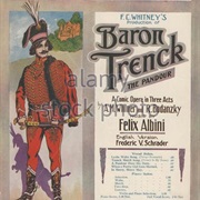 Baron Trenck