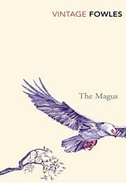 The Magus (John Fowles)