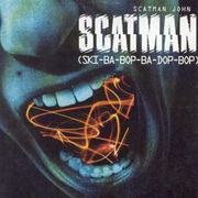 Scatman John - Scatman (Ski-Ba-Bop-Ba-Dop-Bop) (1994)