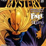 Countdown to Mystery