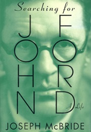 Searching for John Ford (McBride)
