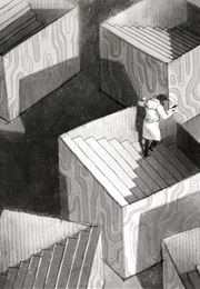 Schrödinger's Gun (Ray Wood)