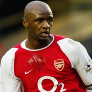 Patrick Vieira