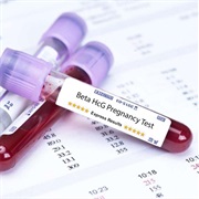 Be Submitted to a Pregnancy Blood Test