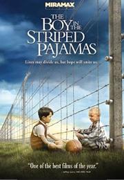 The Boy in the Striped Pajamas