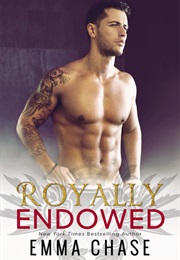 Royally Endowed (Emma Chase)