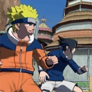 Naruto: Clash of Ninja 2