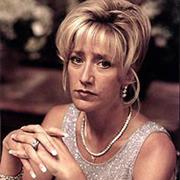 Edie Falco - The Sopranos