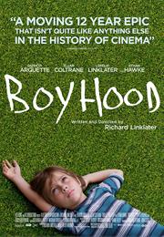 Boyhood