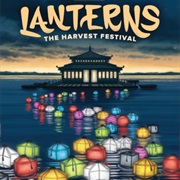Lanterns: The Harvest Festival