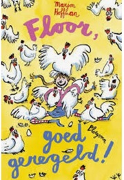 Floor, Goed Geregeld (Marjon Hoffman)