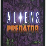 Aliens vs. Predator Collectible Card Game