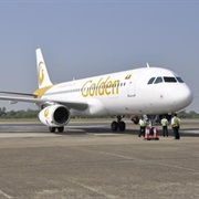 Golden Myanmar Airlines (Myanmar)