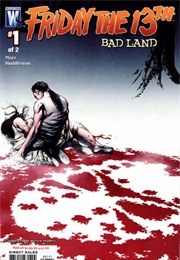 Friday the 13th: Bad Land
