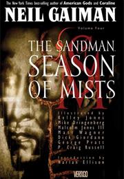 Sandman: Seasons of Mist