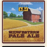 Bell's Midwestern Pale Ale