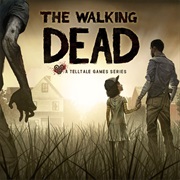 The Walking Dead (PS3)