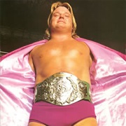 Greg Valentine