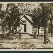 Peabody Historical Library Museum
