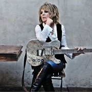 Buttercup - Lucinda Williams