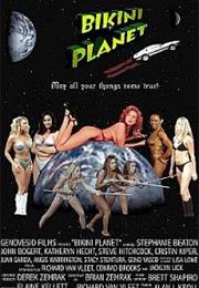 Bikini Planet