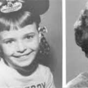 Sherry Alberoni (Allen)