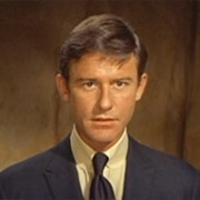 Roddy Mcdowall