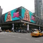 Port Authority Bus Terminal