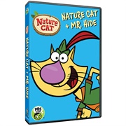 Nature Cat Tales